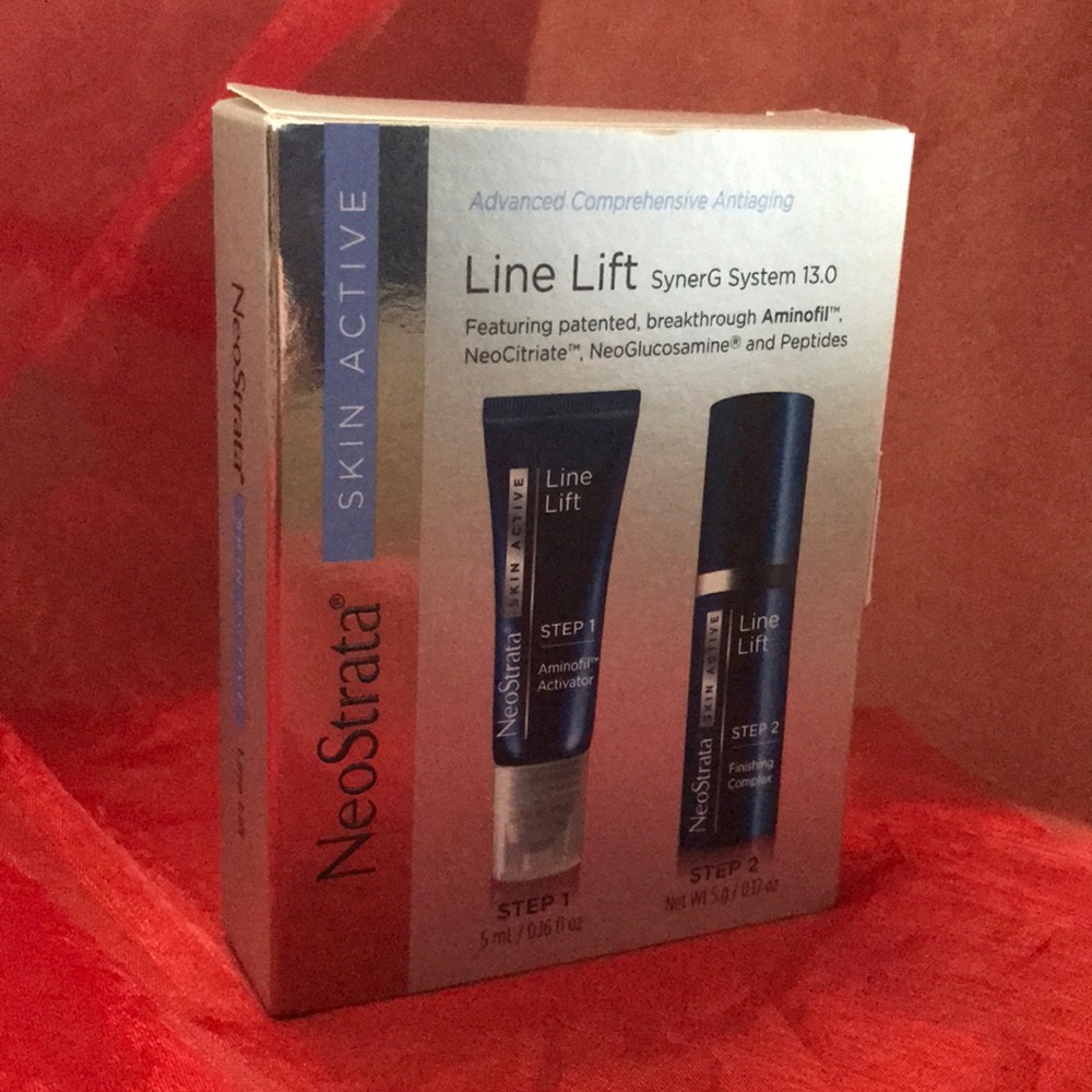 NeoStrata Line Lift SynerG System 13.0